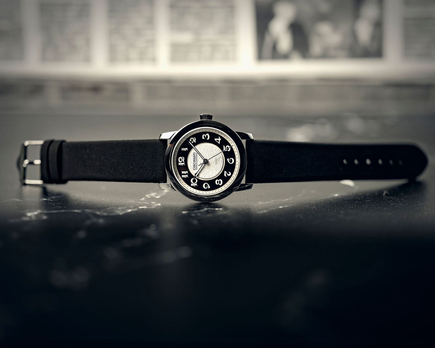 Guild Mechanical Steel