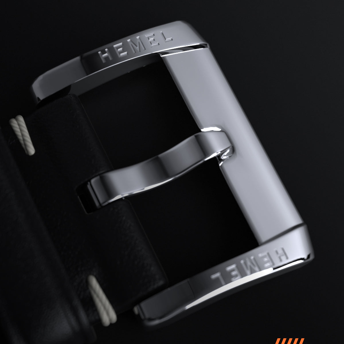 Sky Racer / Hand Winding Mechanical