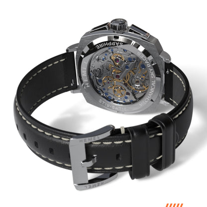 Sky Racer / Hand Winding Mechanical
