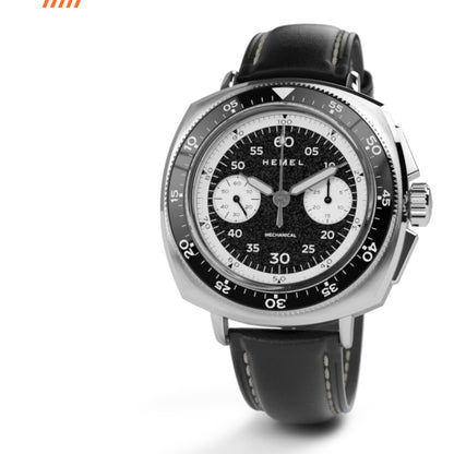 Sky Racer / Hand Winding Mechanical