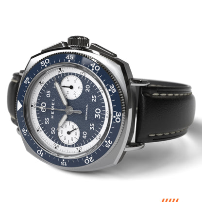 Sky Racer / Hand Winding Mechanical