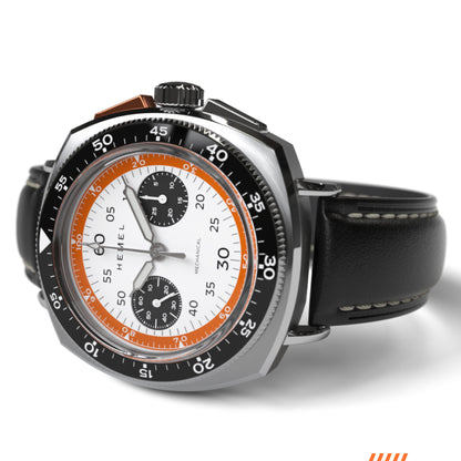 Sky Racer / Hand Winding Mechanical