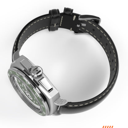 Sky Racer / Hand Winding Mechanical