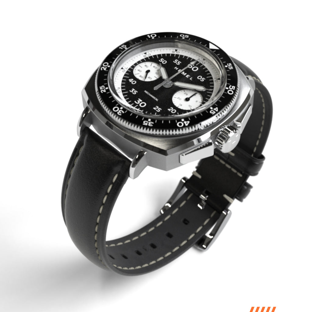 Sky Racer / Hand Winding Mechanical