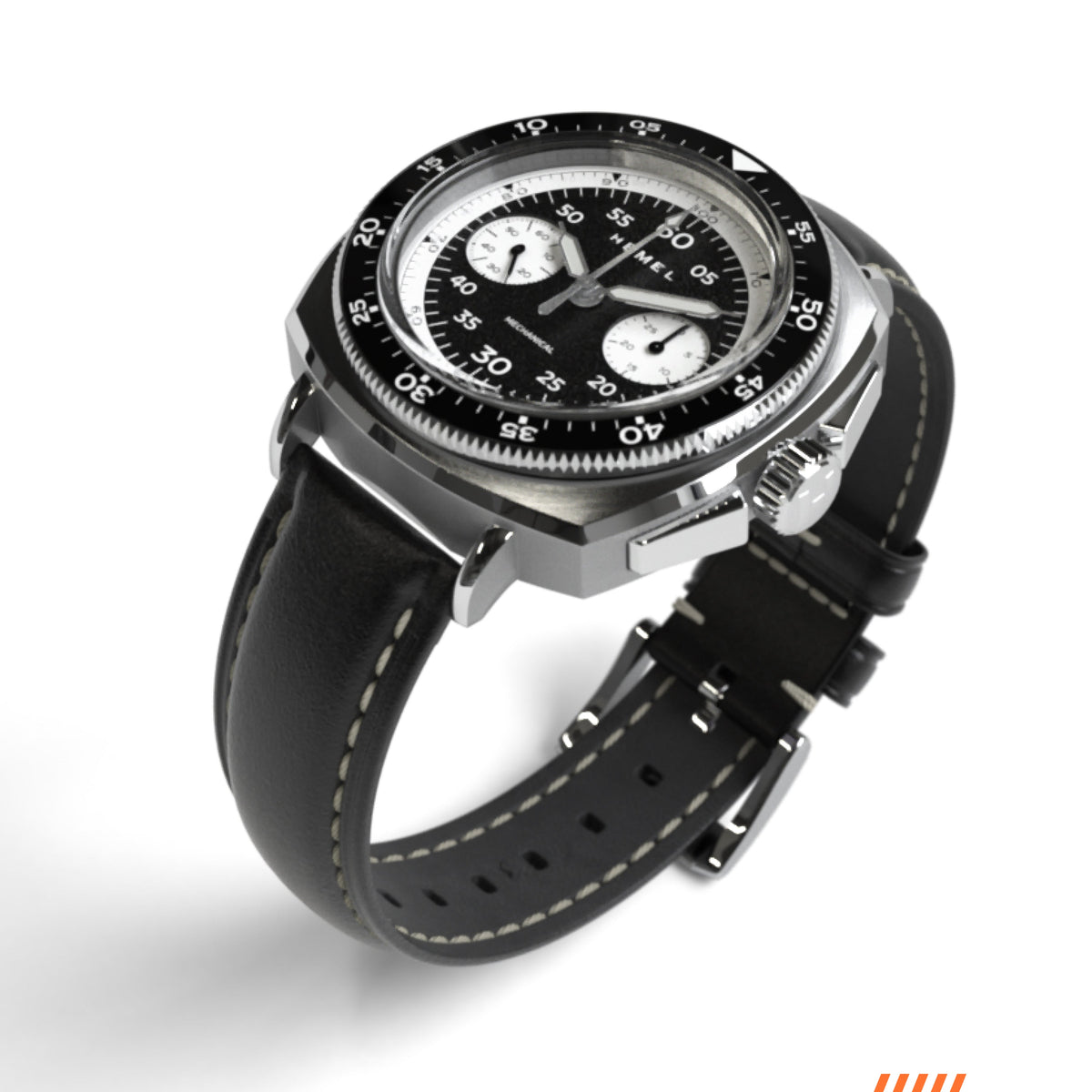 Sky Racer / Hand Winding Mechanical