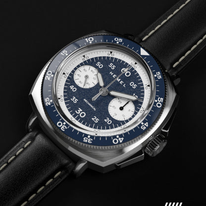 Sky Racer / Hand Winding Mechanical