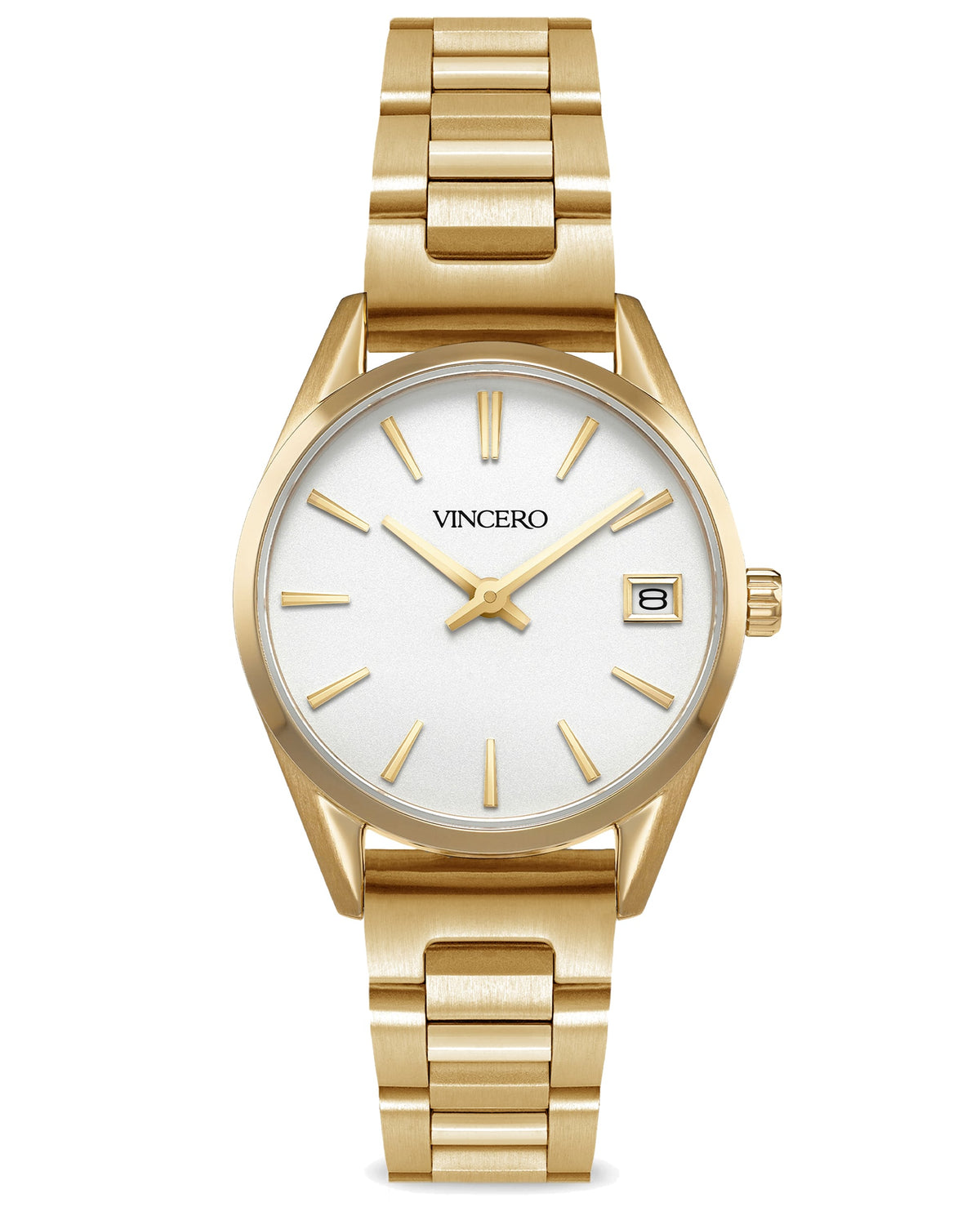 The Harper - Gold