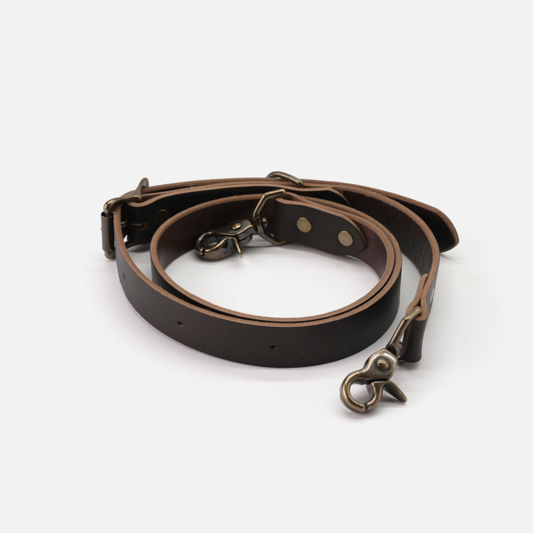 Kennedy Strap