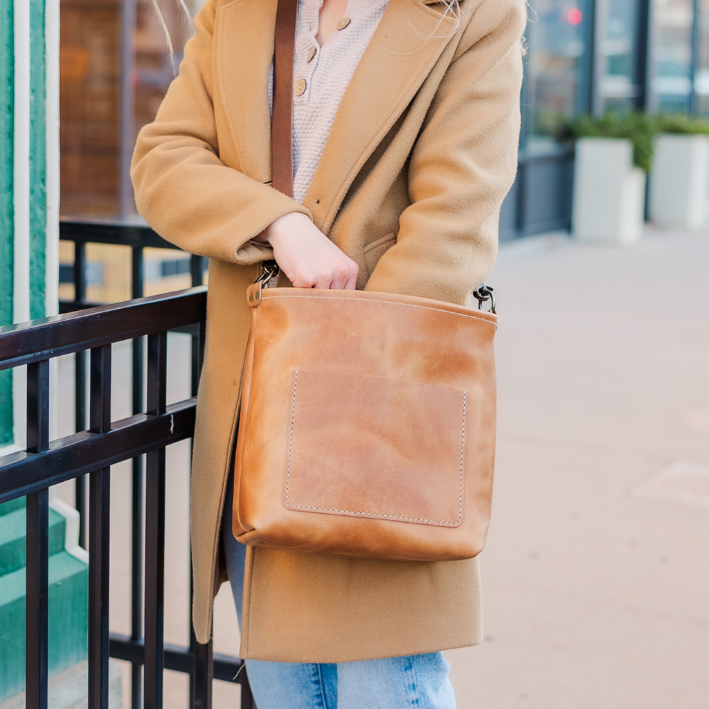 Kennedy Crossbody