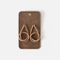 Knot Earring