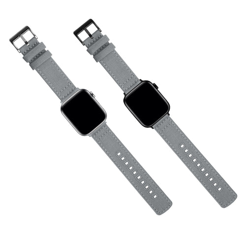 Apple Watch Cool Grey Watch Band