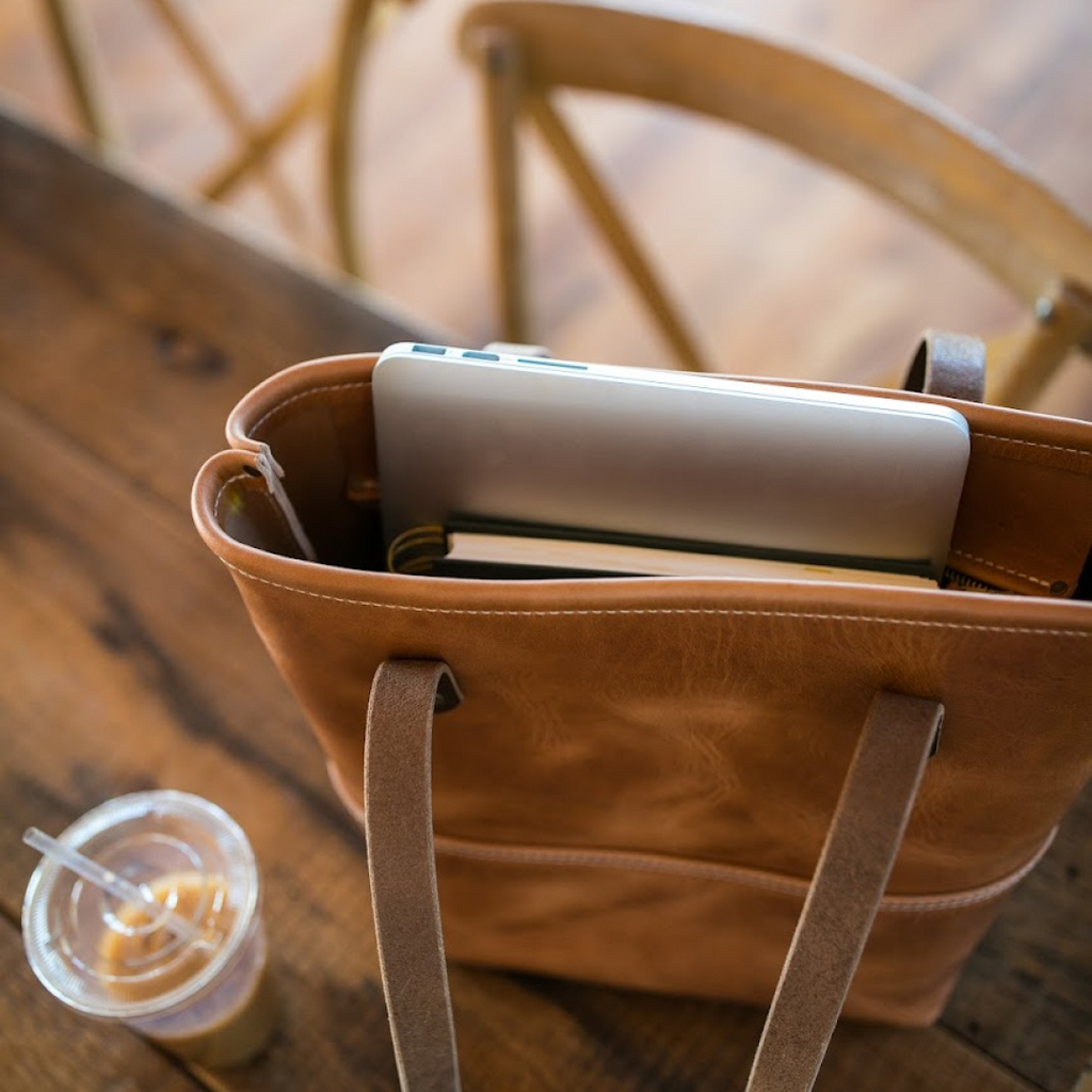 Mesa Tote
