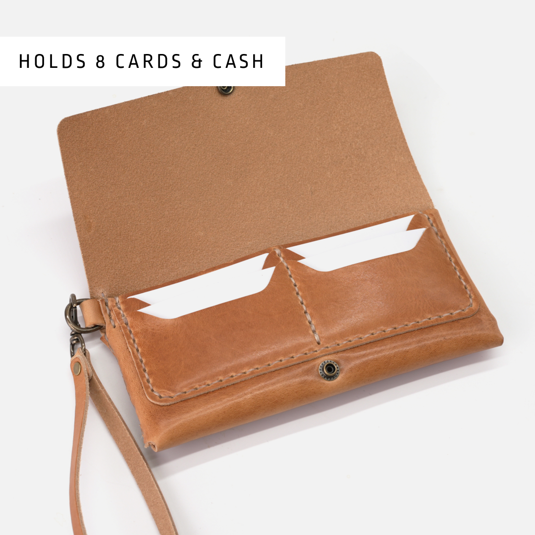 Helena Clutch
