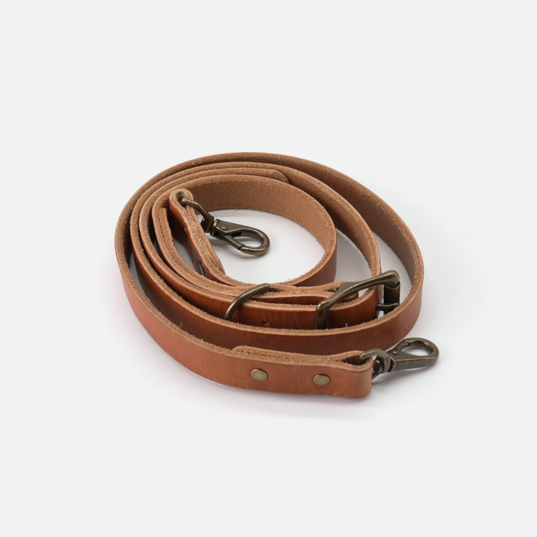 Rainier Strap