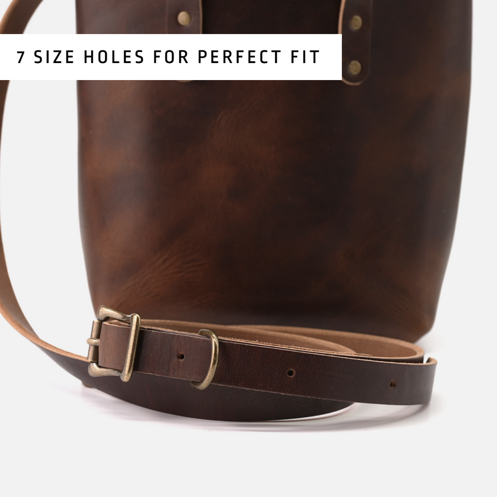 Rainier Mini Crossbody Tote