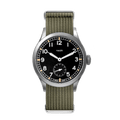 A12 Dirty Dozen - Swiss Automatic 40mm