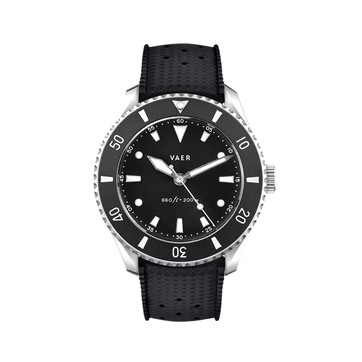 DS4 Meridian Black - Solar 38mm