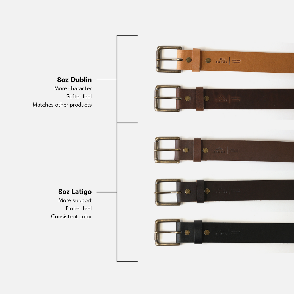 Windom Belt