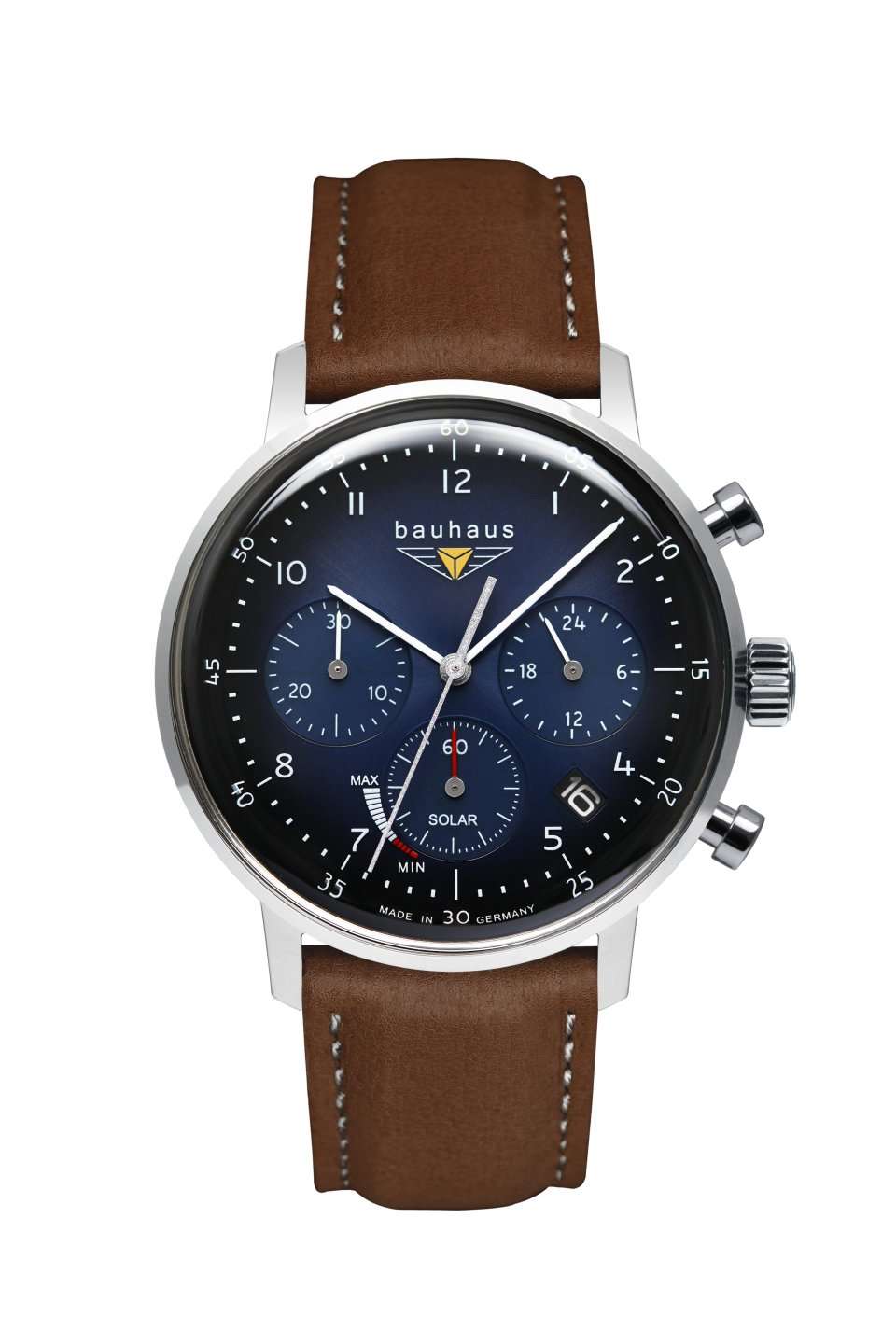 Dessau Blue | Blue Dial