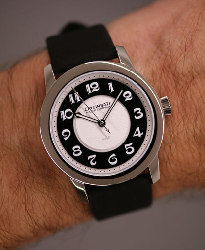 Guild Mechanical Steel