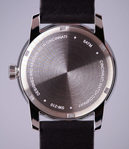 Guild Mechanical Steel