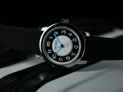 Guild Mechanical Steel