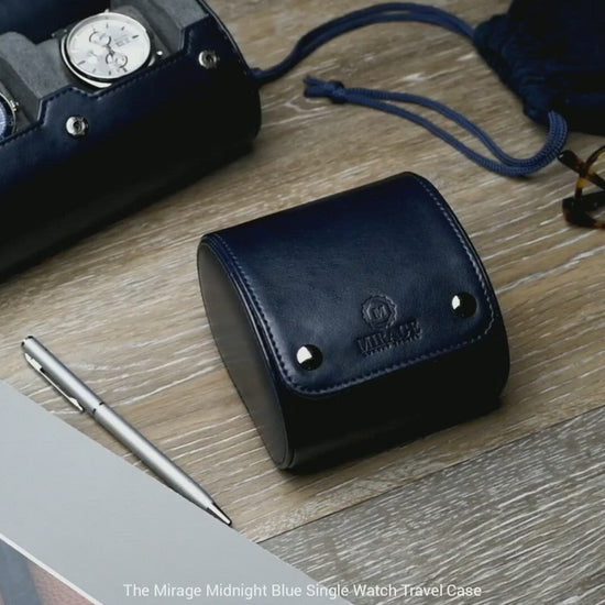 watch collection