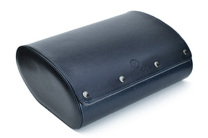 6 Watch Case - Midnight Blue