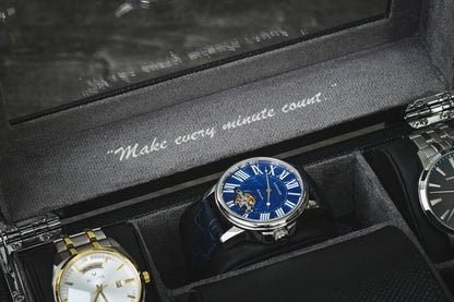 CASEBUDi watch case