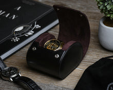 Load image into Gallery viewer, 1 Watch Case - Jade Black
