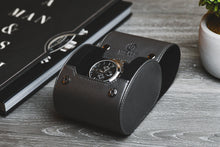 Load image into Gallery viewer, 1 Watch Case - Slate Gray
