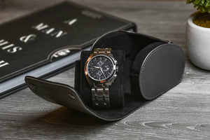 1 Watch Case - Slate Gray