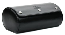 Afbeelding laden in galerijviewer, Super Black Watch Roll - 2 Watch Roll
