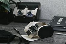 Load image into Gallery viewer, 1 Watch Case - Jade Black (Ivory White)
