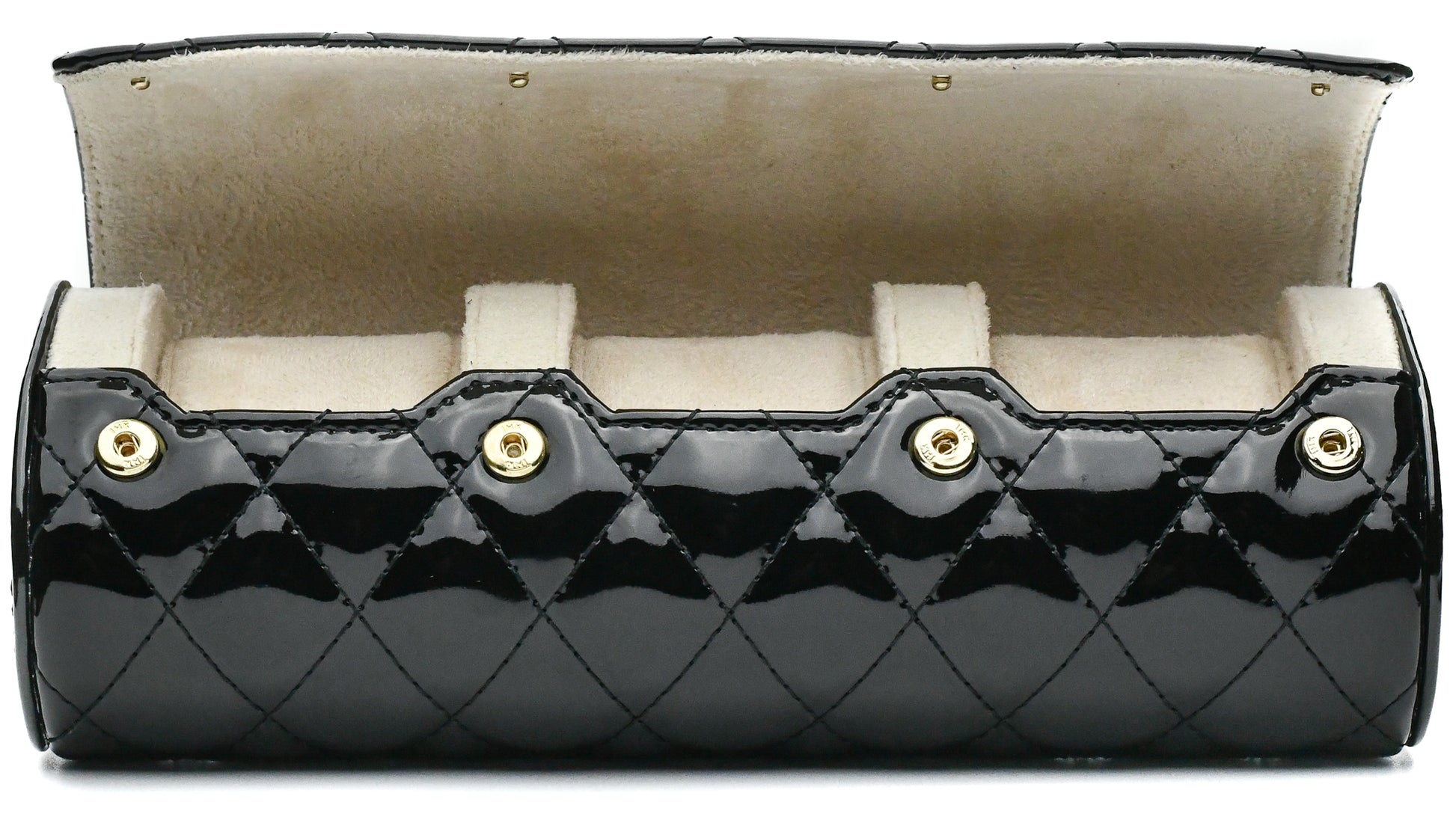 Ladies' watch case