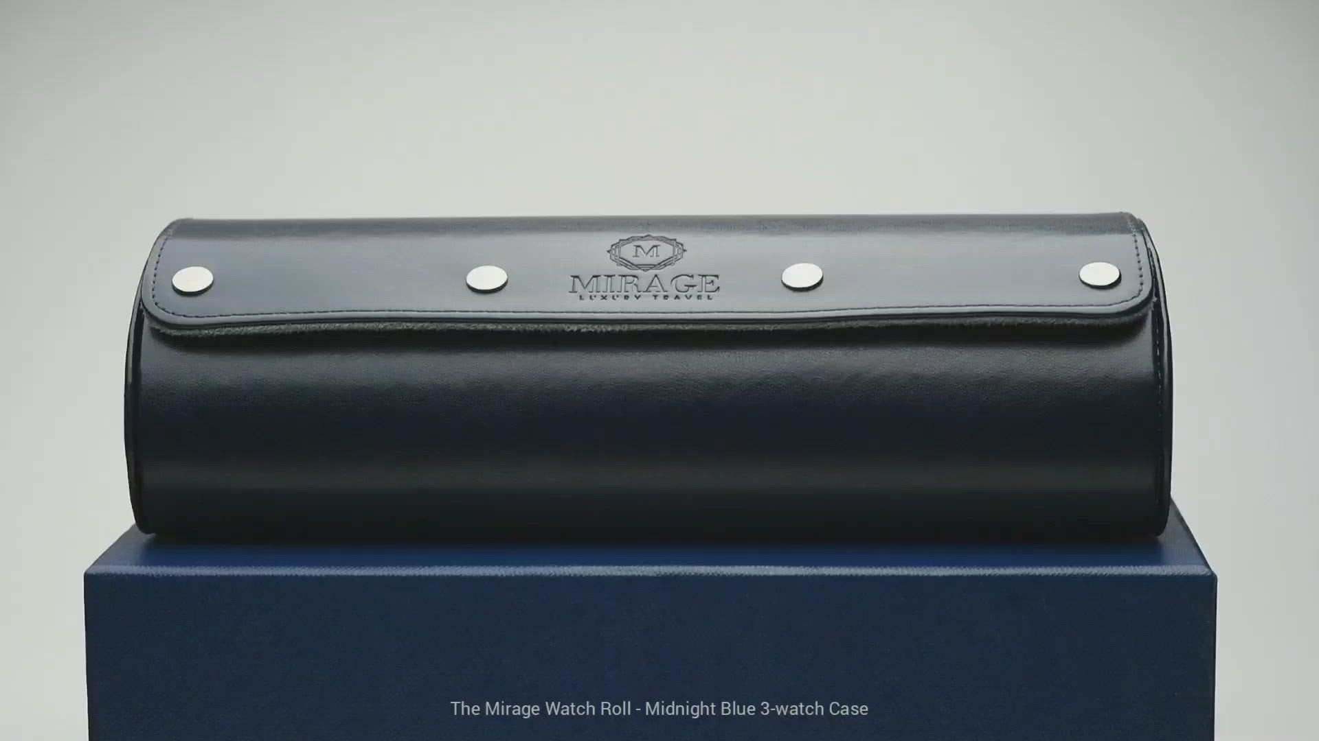 3 sales watch roll