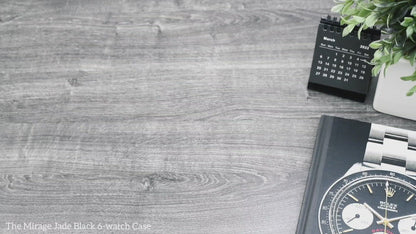 watch carrier travel