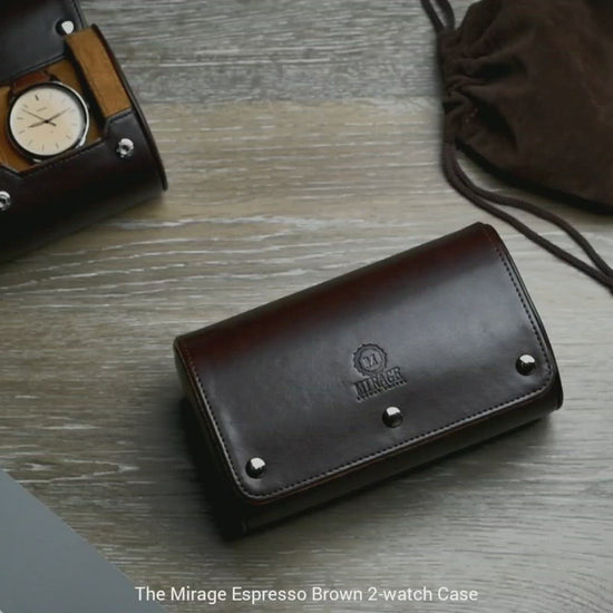 watch storage case