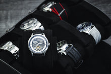 Laden Sie das Bild in den Galerie-Viewer, 6 Watch Case - Slate Gray

