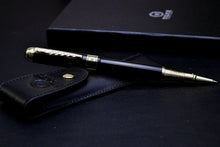 Afbeelding laden in galerijviewer, Mirage Luxury Pen - Splendor Black

