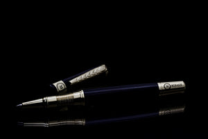 Mirage Luxury Pen - Splendor Black