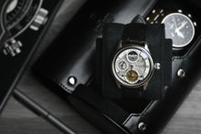 Charger l\&#39;image dans la visionneuse de la galerie, Rouleau de montre Super Black - 2 rouleaux de montre
