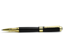 Carica l&#39;immagine nel visualizzatore Galleria, Mirage Luxury Pen - Splendor Black
