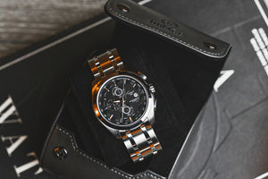 1 Watch Case - Slate Gray